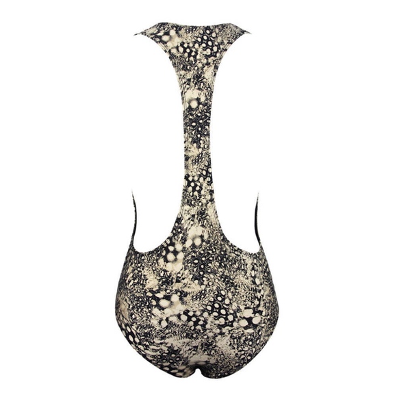 One Piece Swim - Picture 2 of 2